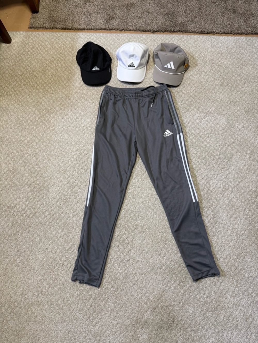 Adidas Clothes Bundle